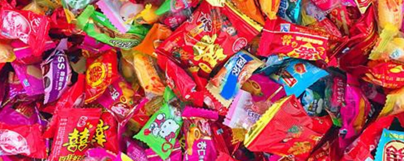 结婚喜糖是男方买还是女方买 第1张