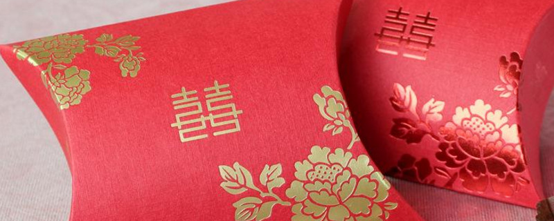 结婚喜糖一般装什么糖 第1张