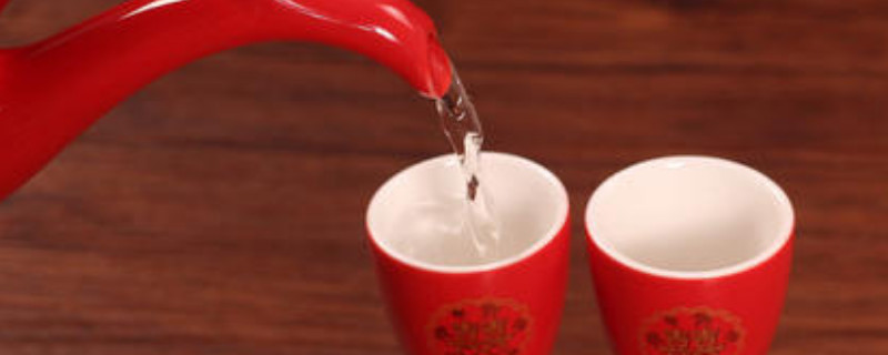 交杯酒又叫什么酒 第1张