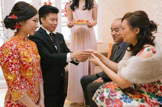 结婚改口费父母都给吗 第5张