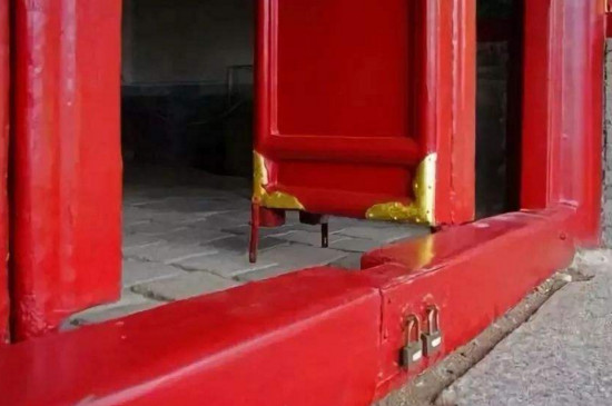 结婚为什么不能踩门槛 第5张