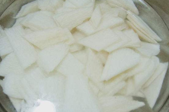 清炒山药窍门 第3张