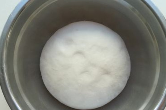 蒸花糕的做法 第5张