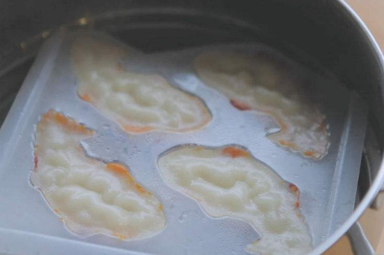 年糕鱼怎么蒸不变形 第7张