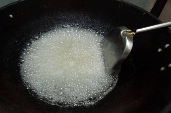 挂浆地瓜的做法窍门 第7张