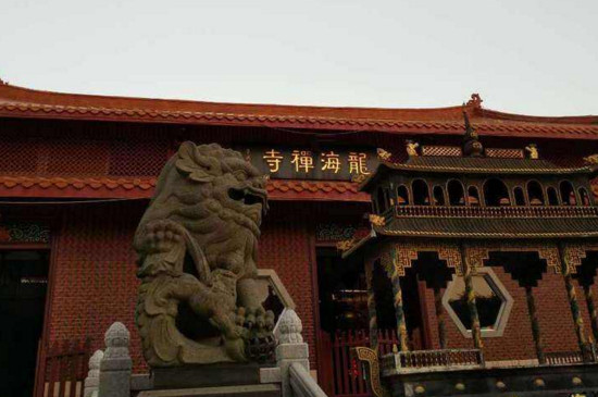 石狮市属于哪个市（石狮市属于泉州市） 第3张