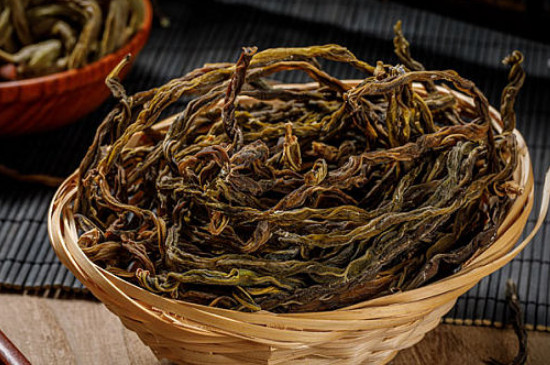 怎么储藏豆角才能时间长一点 第5张