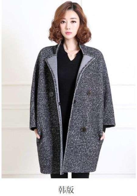 服装人必看，服装版型有哪些？ 第7张