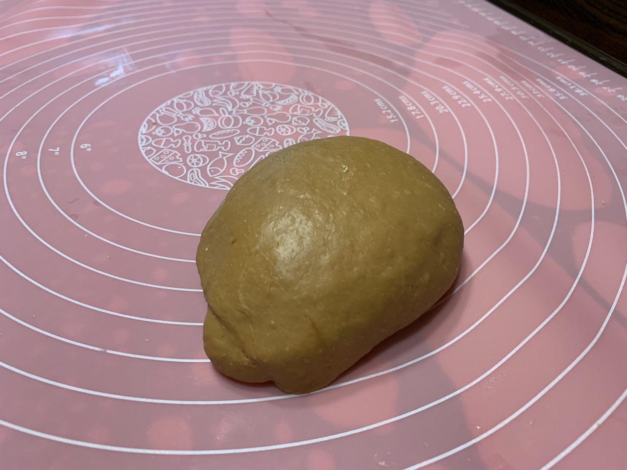奶茶里的“珍珠”是怎么做的，1勺红糖，2勺水，3勺面粉轻松做成 第11张