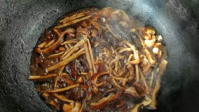你会勾芡吗，做菜时的勾芡到底是什么意思？ 第7张