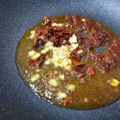 宫爆鸡丁简单版这样做，隔壁小孩都馋哭了 第13张
