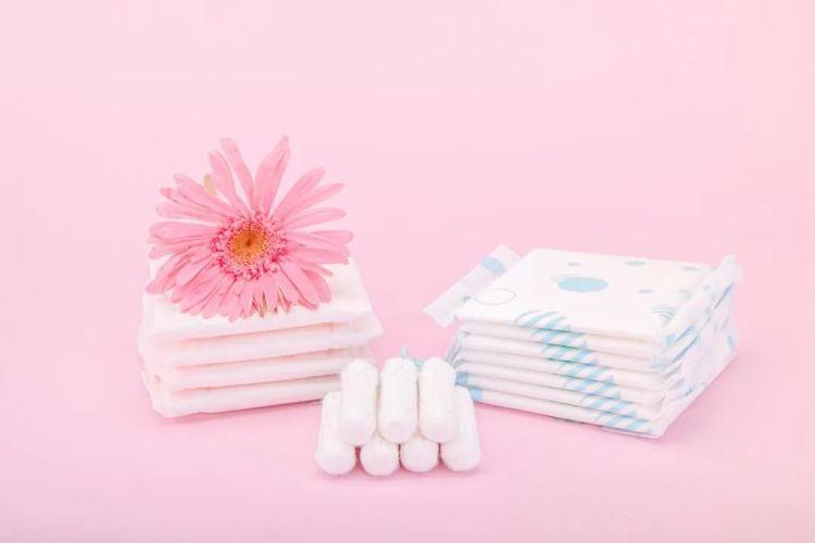卫生巾正确使用手册 第9张