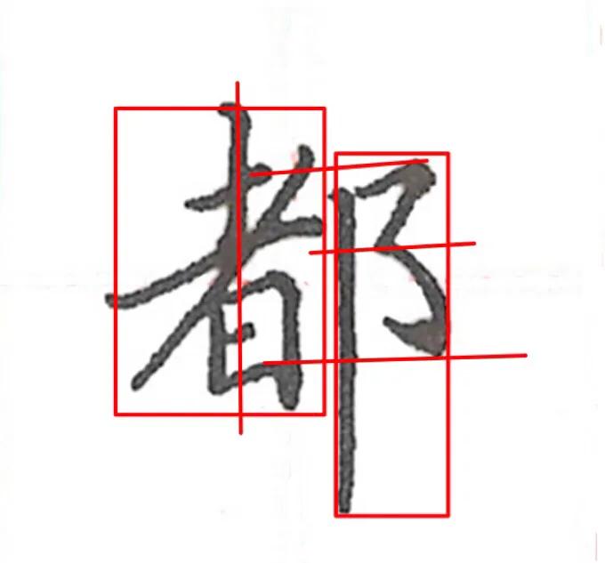 都字详细解析 第1张