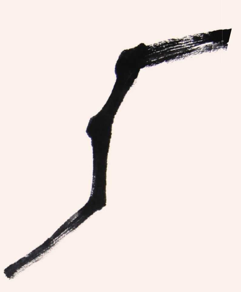 零基础国画教程：花枝的三种画法详细步骤图解，简单易学，快收藏 第1张