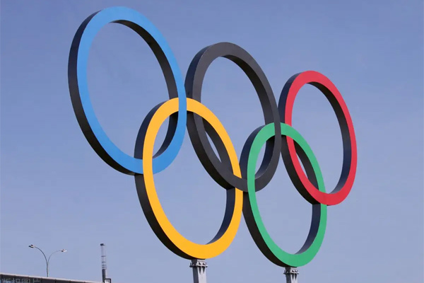 奥运五环颜色代表什么大洲 奥运五环的寓意 第3张