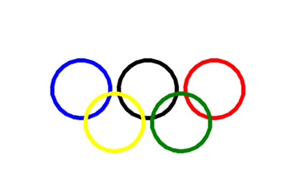 奥运五环颜色代表什么大洲 奥运五环的寓意 第5张