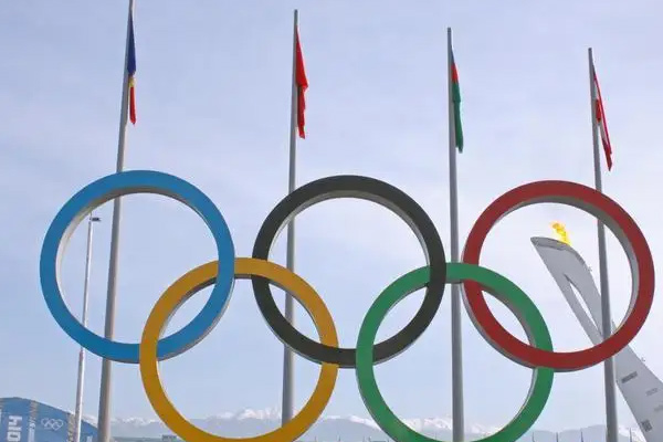 奥运五环颜色代表什么大洲 奥运五环的寓意 第9张