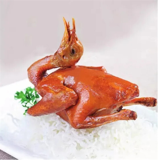 0种盘饰摆设方法，让你的出品更加悦目！（附花草名称）"