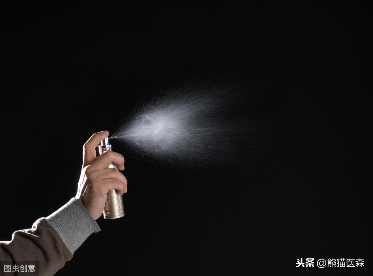 关于男性延时喷剂，这些你需要知道 第1张