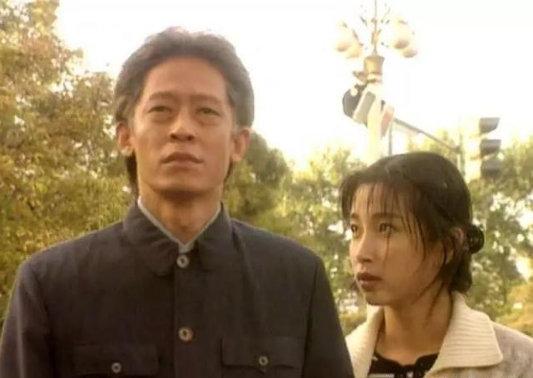 王志文老师十大经典电视剧，你都看过哪一部？其中一部搭档王志飞 第1张