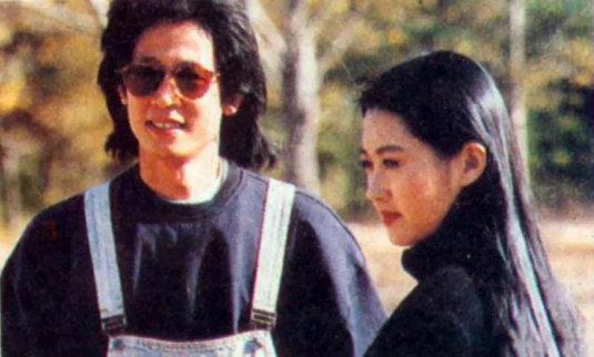 王志文老师十大经典电视剧，你都看过哪一部？其中一部搭档王志飞 第13张