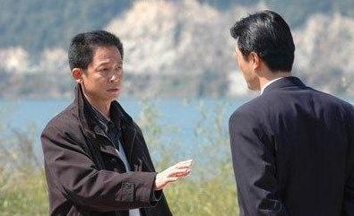 王志文老师十大经典电视剧，你都看过哪一部？其中一部搭档王志飞 第17张