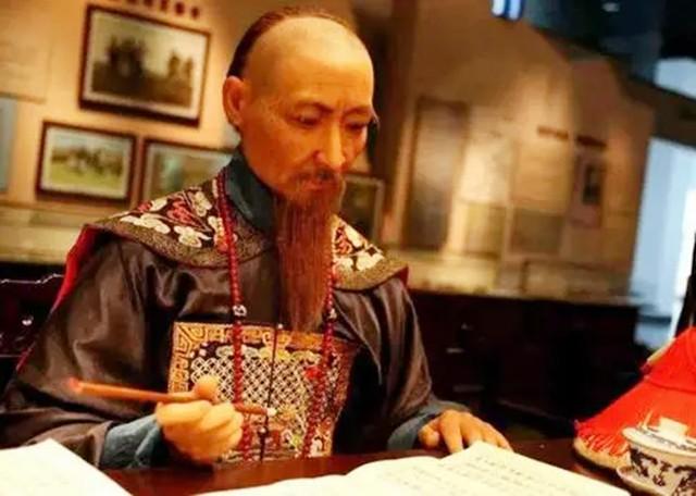曾国藩后代有多优秀？次子为国收复大块领土，玄孙嫁给开国元帅 第3张