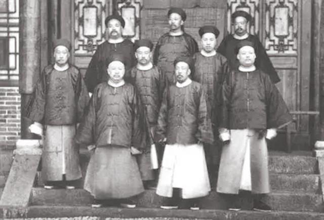 曾国藩后代有多优秀？次子为国收复大块领土，玄孙嫁给开国元帅 第11张