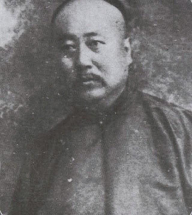 曾国藩后代有多优秀？次子为国收复大块领土，玄孙嫁给开国元帅 第15张