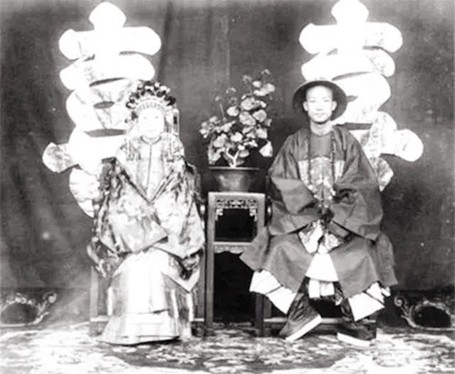 曾国藩后代有多优秀？次子为国收复大块领土，玄孙嫁给开国元帅 第19张