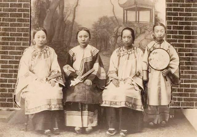 曾国藩后代有多优秀？次子为国收复大块领土，玄孙嫁给开国元帅 第21张