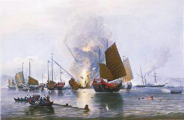曾国藩后代有多优秀？次子为国收复大块领土，玄孙嫁给开国元帅 第25张