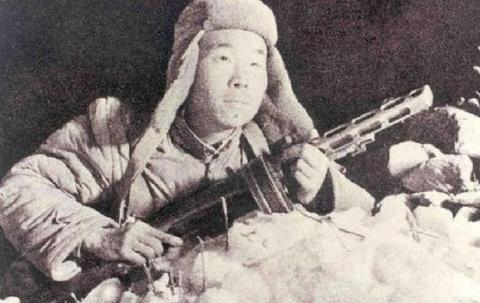 长津湖战役时间的起止日期（长津湖战役简短总结） 第1张