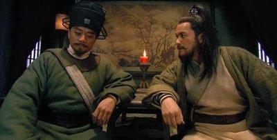 他是智慧的化身，忠义的楷模，梁山军师吴用的性格特点分析 第15张