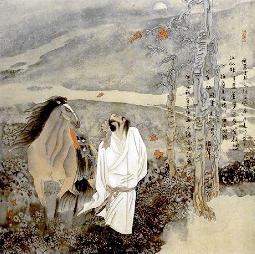 少年不识愁滋味的意思（少年不识愁滋味全诗） 第1张