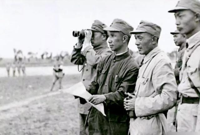 解放战争时期一个纵队有多少兵力（解放战争中纵队规摸详细介绍） 第9张
