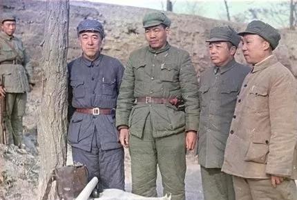 解放战争时期一个纵队有多少兵力（解放战争中纵队规摸详细介绍） 第11张