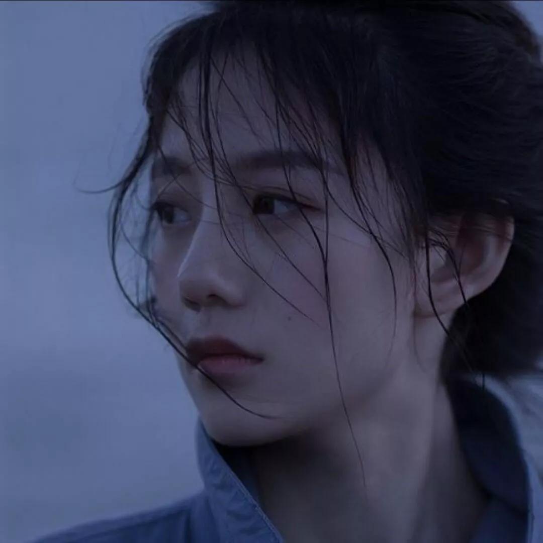让你一眼就爱上的女生系列头像：是压箱的套图头像哦 第33张