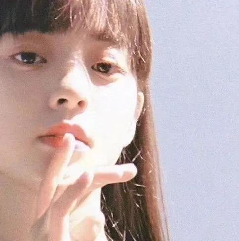 让你一眼就爱上的女生系列头像：是压箱的套图头像哦 第39张