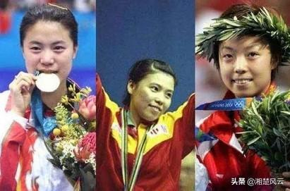 世界乒坛成就十名大满贯，一人实现双满贯，三人水平高也有点幸运 第1张