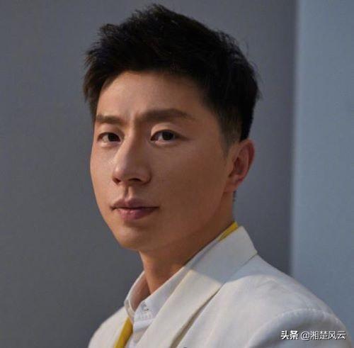世界乒坛成就十名大满贯，一人实现双满贯，三人水平高也有点幸运 第9张