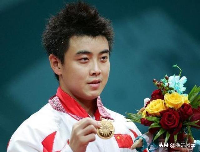 世界乒坛成就十名大满贯，一人实现双满贯，三人水平高也有点幸运 第23张