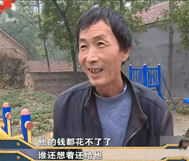 “天才嗓子”大衣哥的艰辛成名史，和那些被他“惯坏”的家人村民 第37张