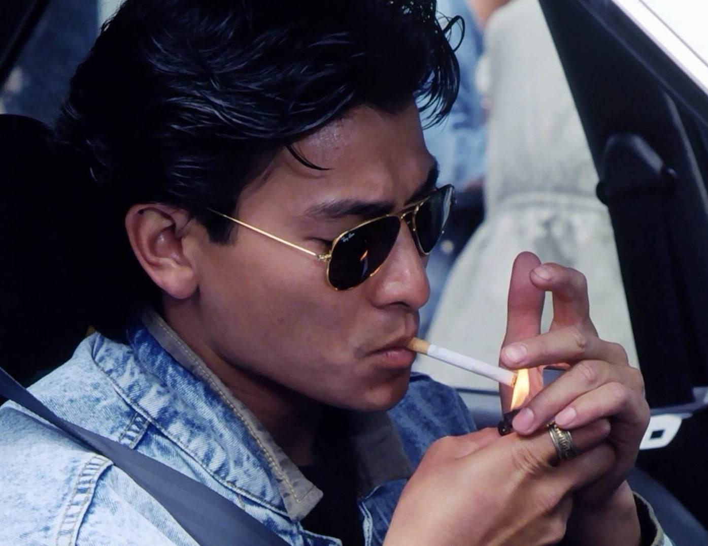 刘德华张学友黎明郭富城各具特色，若论综合实力，四大天王谁最强 第3张