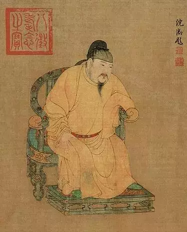 高力士为李白脱靴的典故从何而来，它的真实性又有多大 第1张