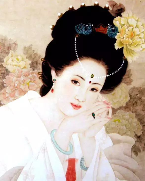 高力士为李白脱靴的典故从何而来，它的真实性又有多大 第3张