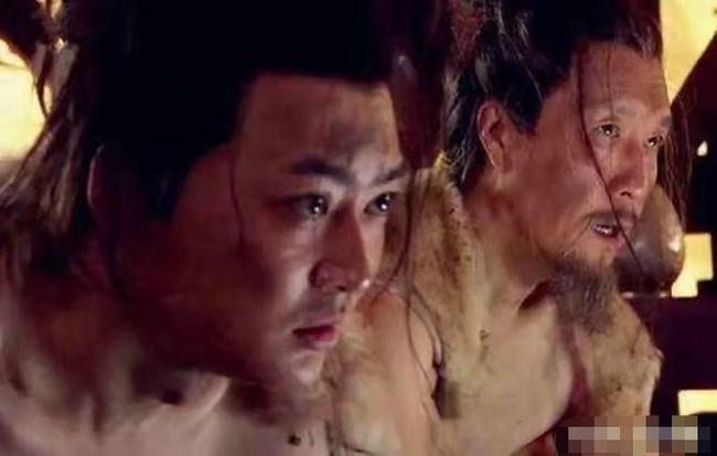 宋朝延庆公主，被皇帝灌醉送给金兵，在军营中被折磨谷道破裂而死 第7张