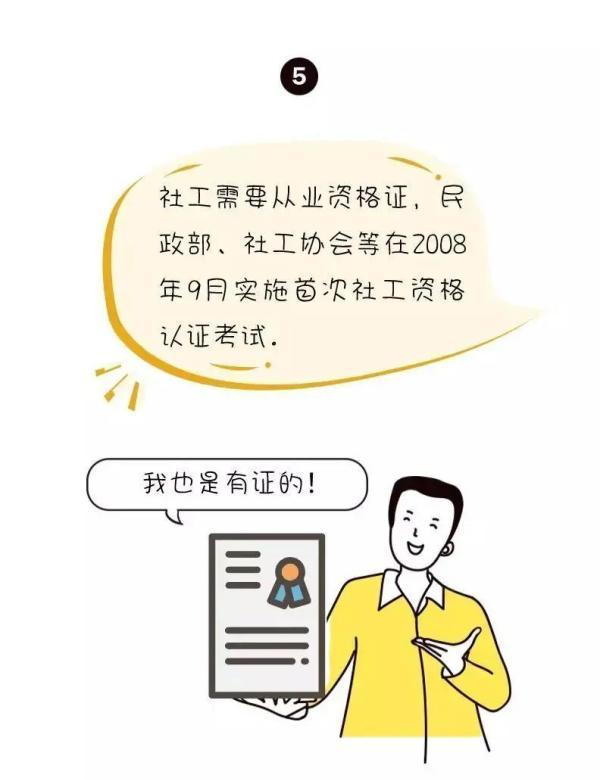 社工、义工、志愿者有什么区别？ 第5张