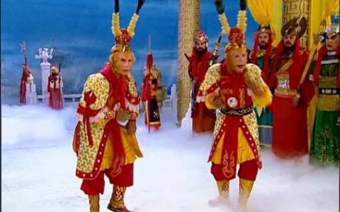 真假美猴王概括200字（西游记真假美猴王内容介绍）