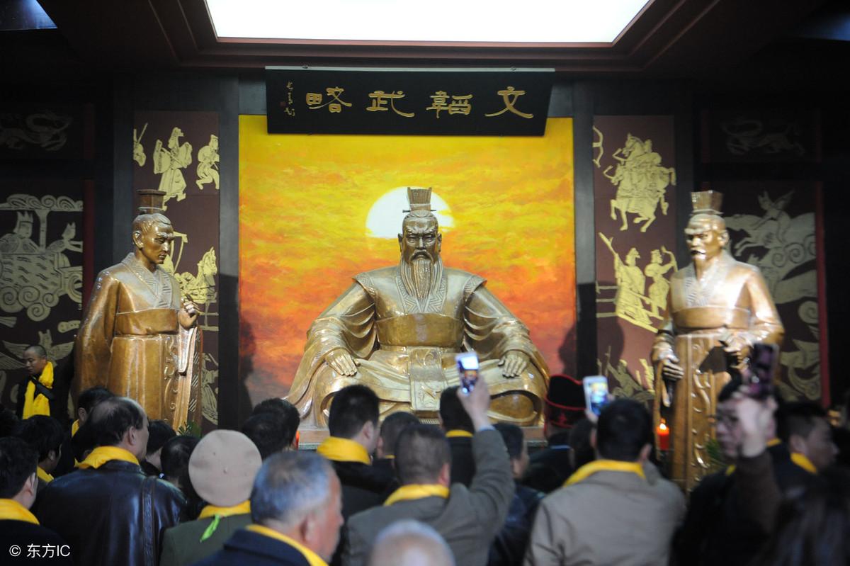 曹操没有中反间计杀掉蔡瑁？这不是传说，这是历史 第5张